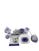 secondhand Lansinoh Smartpump 2.0 Double Electric Breast Pump