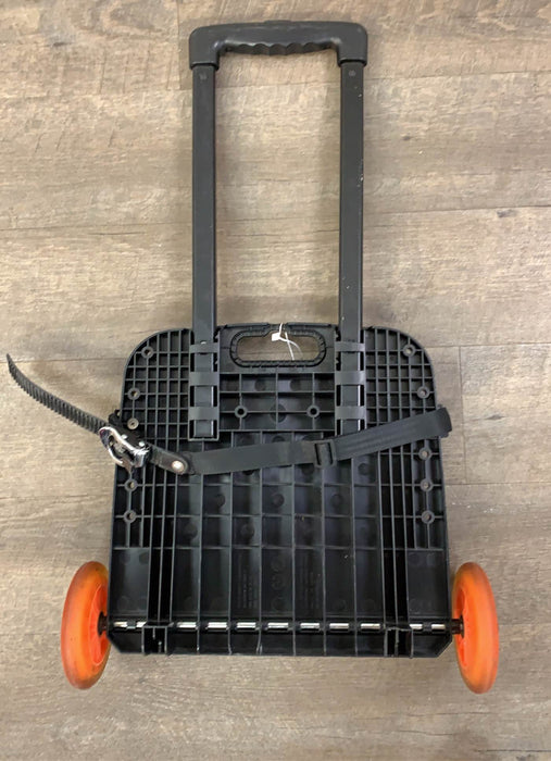 Shop Go-Go Babyz Travelmate Original Airport Stroller at GoodBuy Gear