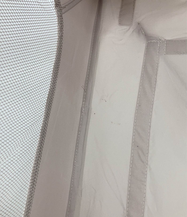 secondhand Home Nursery