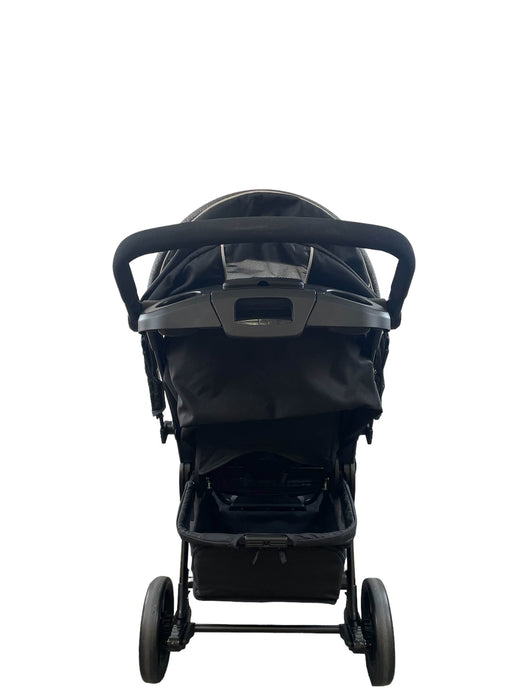 secondhand Strollers