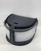 used Baby Delight Snuggle Nest Peak Lounger