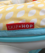 secondhand Skip Hop 2-in-1 Sit-up Activity Baby Chair, Multi
