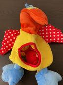 secondhand Melissa & Doug K's Kids Hungry Pelican