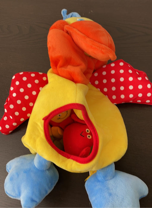 secondhand Melissa & Doug K's Kids Hungry Pelican