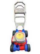 used Fisher Price Bubble Mower