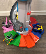 used PAW Patrol My Size Kids Lookout Tower