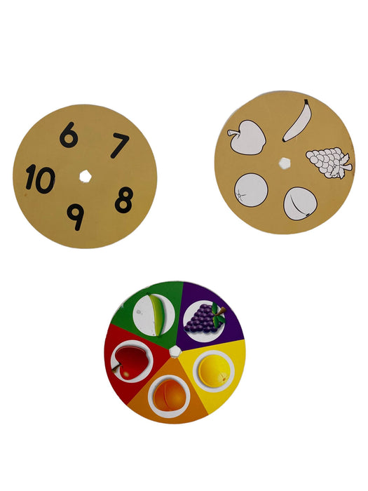 secondhand Pretend Play