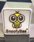 Shop SnoofyBee Changing Pad at GoodBuy Gear