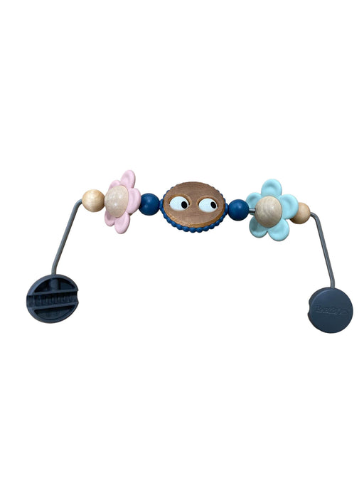 used BabyBjorn Toy For Baby Bouncer, Googly Eyes