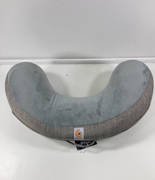 used Ergobaby Natural Curve Nursing Pillow Cover