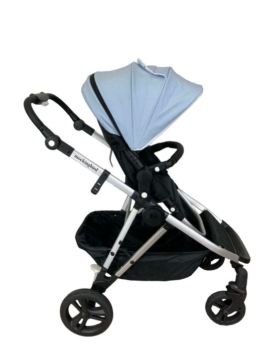 used Strollers