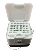 used Born Free Tru-Clean Sterilizing System