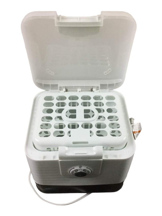 used Born Free Tru-Clean Sterilizing System