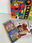Shop BUNDLE Board Books at GoodBuy Gear