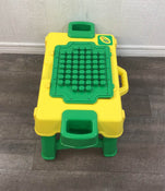 used Crayola 2-in-1 Activity Table