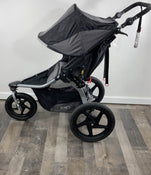 secondhand BOB Revolution Flex Single Jogging Stroller