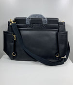 secondhand Skip Hop Greenwich Convertible Backpack