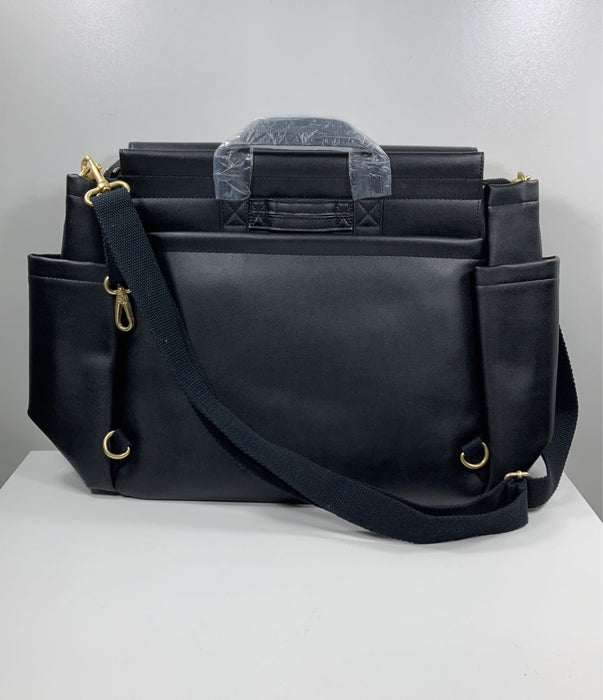 secondhand Skip Hop Greenwich Convertible Backpack