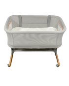 Shop Skip Hop Cozy-Up 2-in-1 Bedside Sleeper and Bassinet at GoodBuy Gear