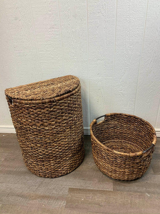 used Baskets