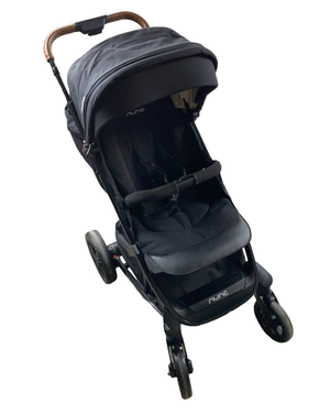 Nuna stroller 2019 clearance