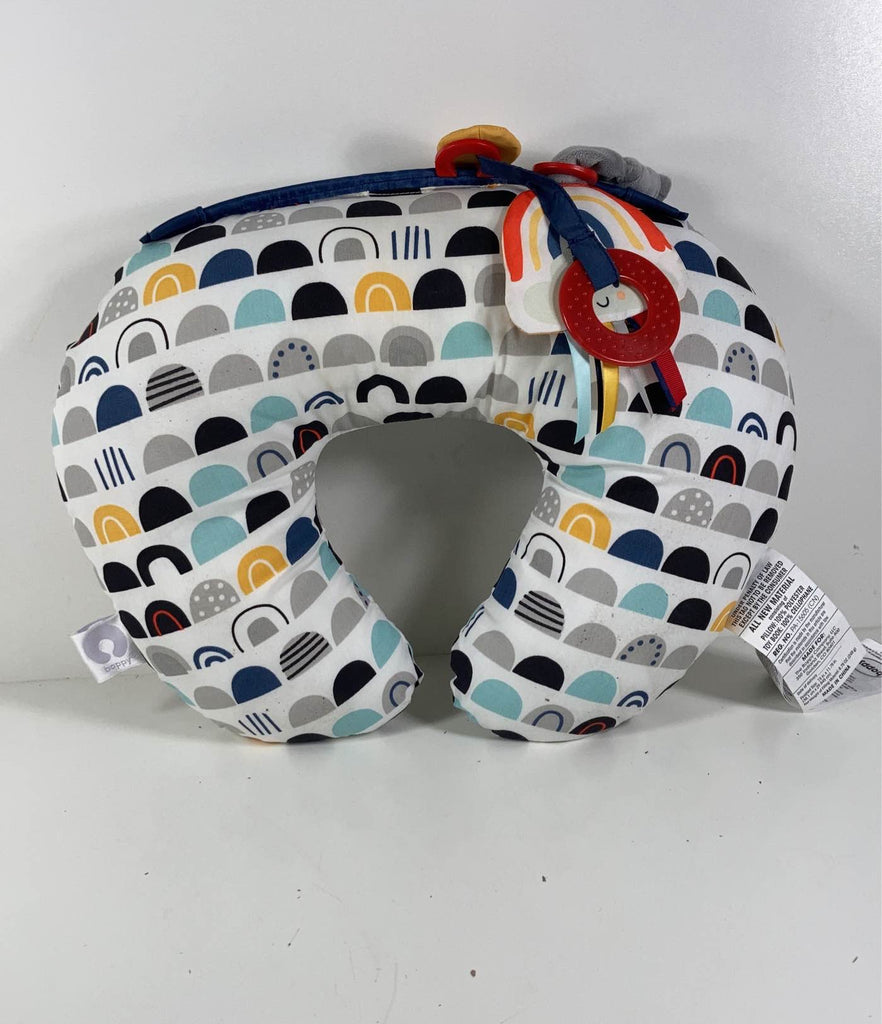 Boppy Tummy Time Pillow