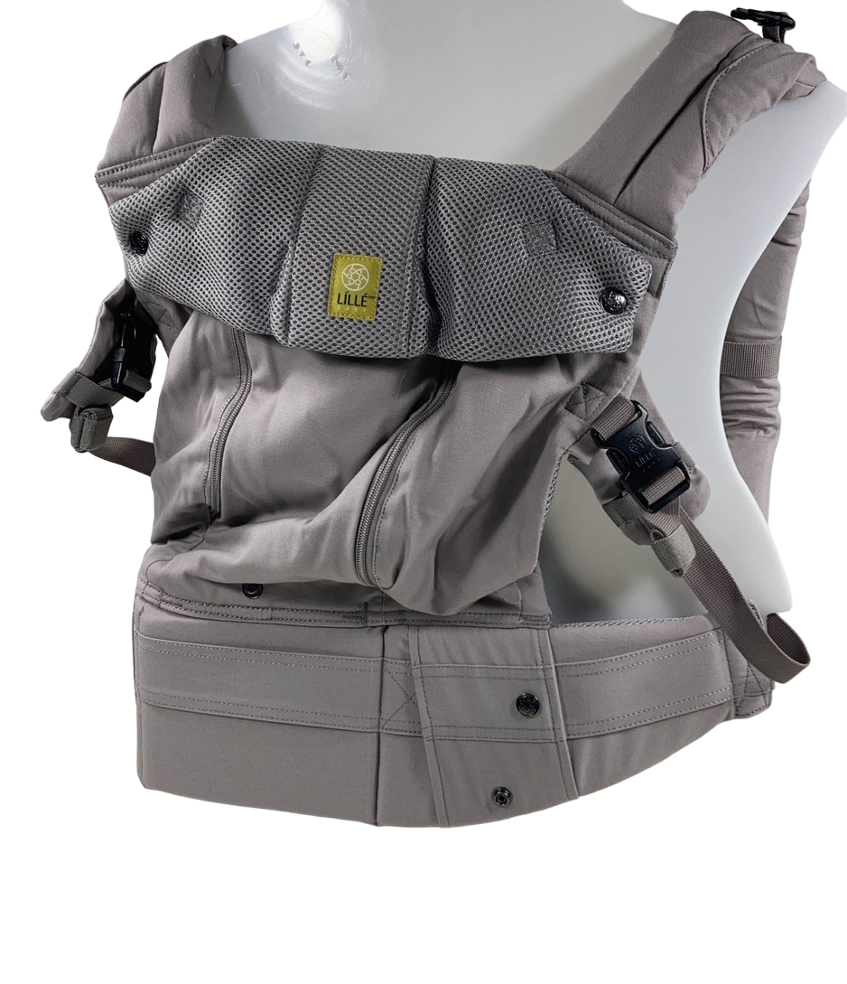 Lillebaby Complete All Seasons Baby Carrier Stone