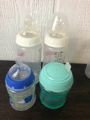 secondhand BUNDLE Baby Bottles