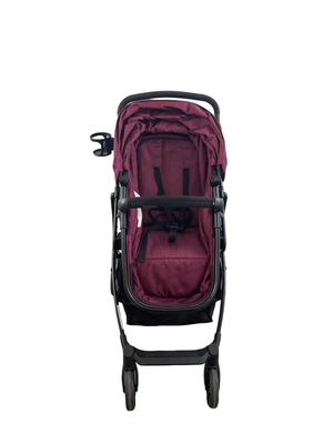 Urbini car seat sales purple