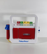 secondhand Fisher Price Tape Recorder