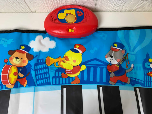 secondhand Winfun Tap ‘n Play Piano Mat