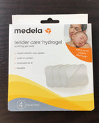 Shop BUNDLE Medela Accessories, Hydrogel at GoodBuy Gear