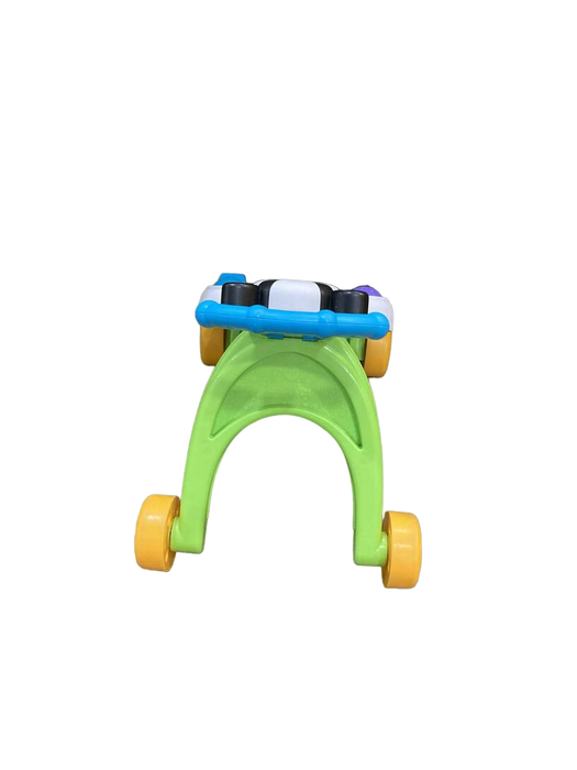 Shop Fisher Price Learn With Me Zebra Walker at GoodBuy Gear