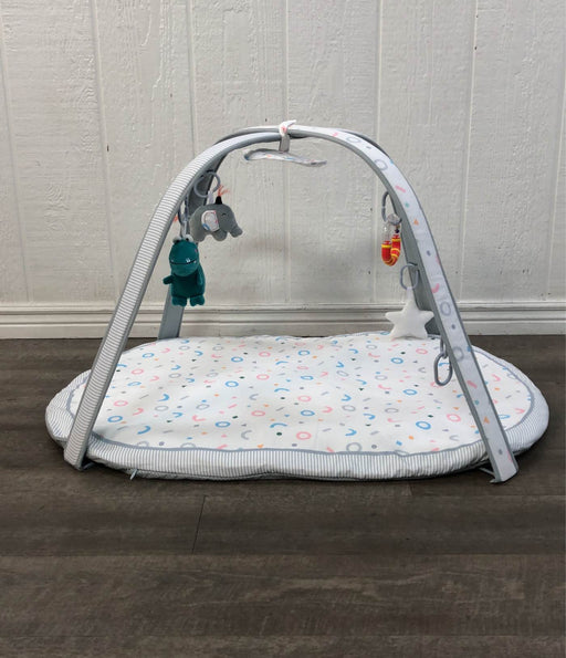 secondhand ibabejoy Activity Play Mat