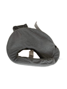 Shop My Brest Friend Deluxe Nursing Pillow, Evening Grey at GoodBuy Gear