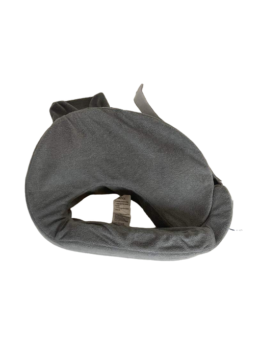 Shop My Brest Friend Deluxe Nursing Pillow, Evening Grey at GoodBuy Gear