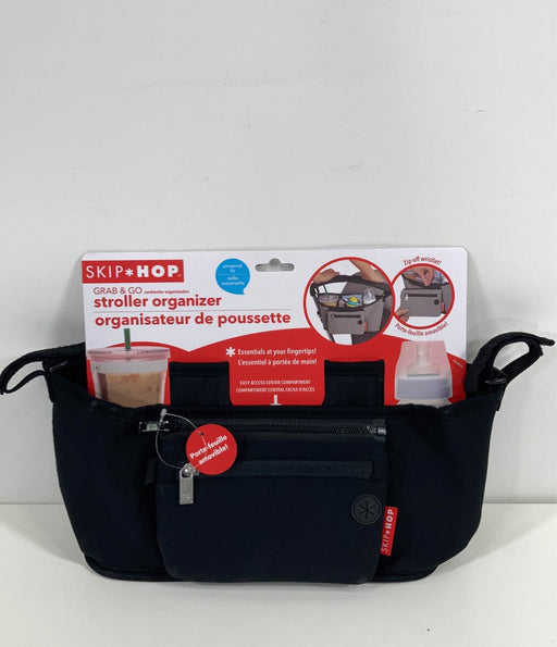 used Skip Hop Grab And Go Stroller Organizer