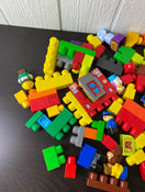 secondhand BUNDLE Mega Bloks