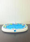 used Summer Infant Fold Away Baby Bath