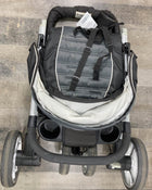 secondhand Graco Aire3 Click Connect Stroller, 2017