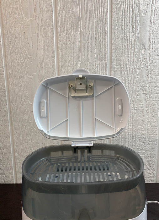 Shop Dr. Brown's Deluxe Bottle Sterilizer at GoodBuy Gear