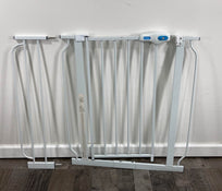 secondhand Regalo Wall Safe Walk Through Safety Gate