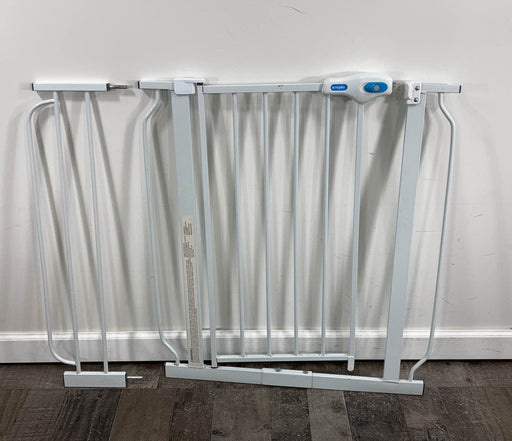 secondhand Regalo Wall Safe Walk Through Safety Gate