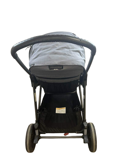 used Strollers