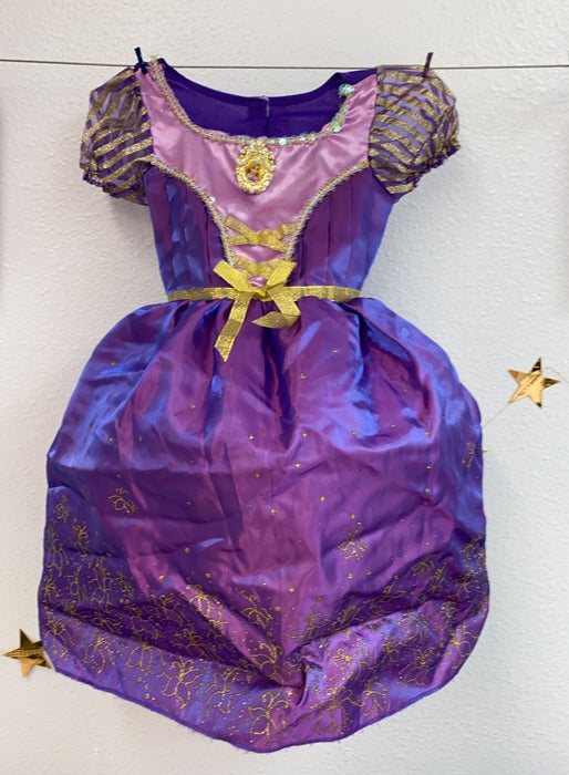 used Princess Costume