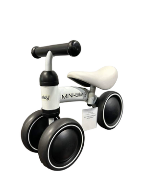 Luddy mini best sale bike