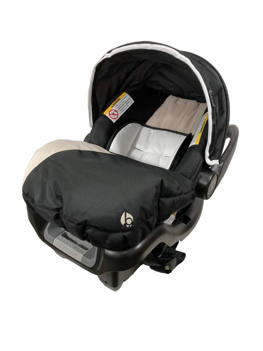 used Baby Trend Ally 35 Car Seat, Modern Khaki, 2023