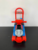 used Kiddieland Thomas The Train Ride On