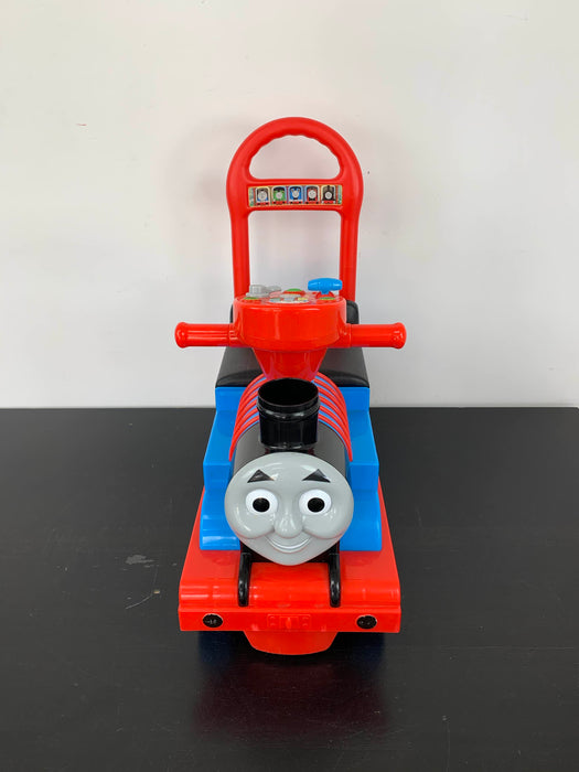 used Kiddieland Thomas The Train Ride On