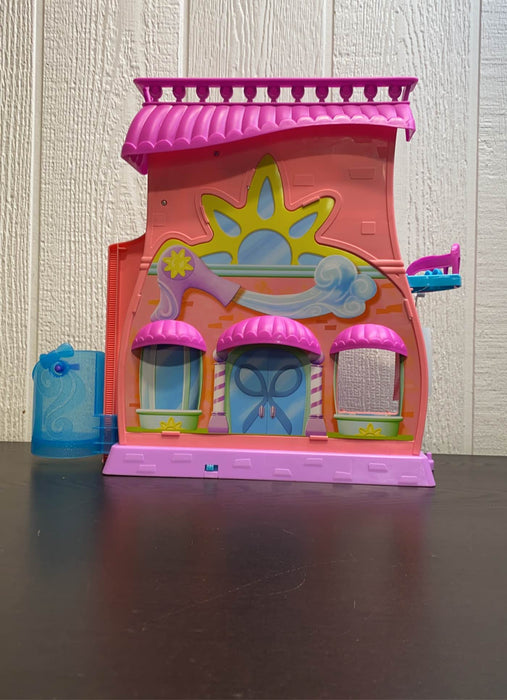 secondhand Fisher Price Nickelodeon Sunny Day, Sunny’s Fantastic Salon